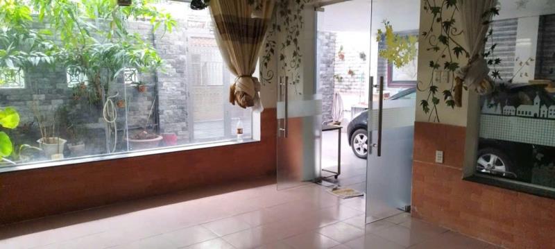 Gần sân bay - nguyễn trọng tuyển - tân bình - 210m2 - 51 tỷ  - 4