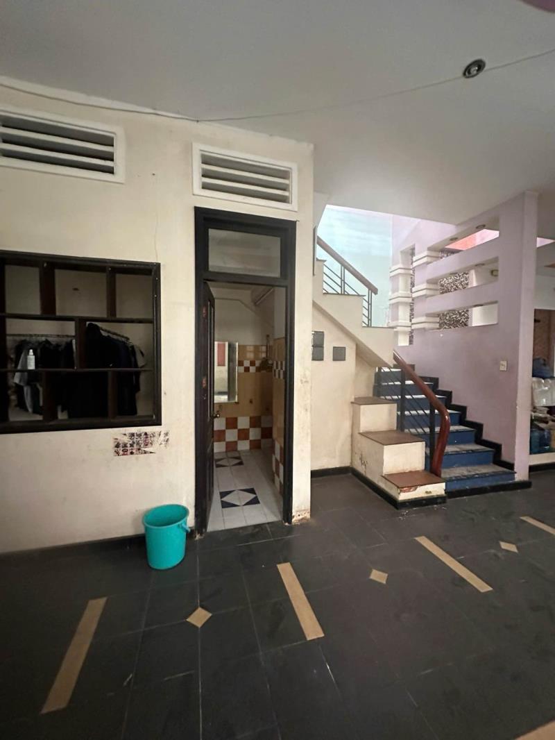 Chỉ 8 tỷ – nhà 2 tầng góc 2 mặt tiền 277 m² giáp dươmg công khi _hoc môn - 4
