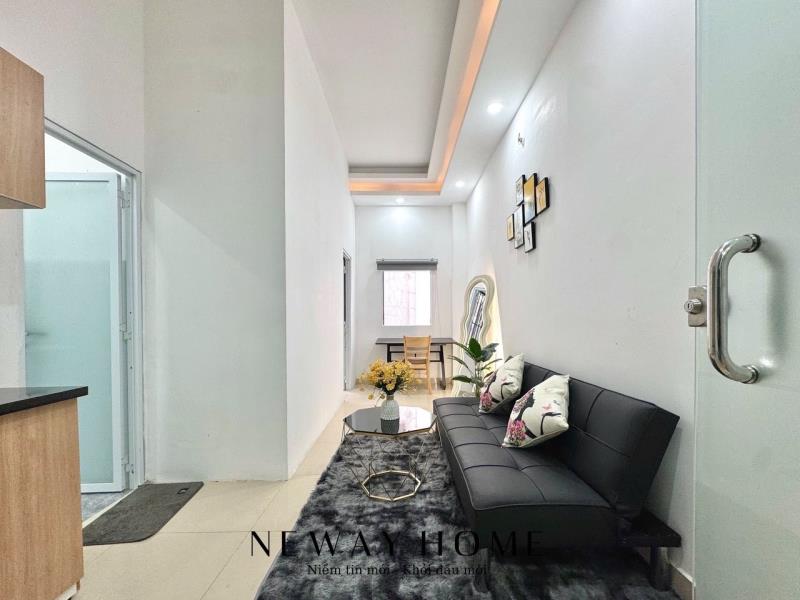 1pn full nội thất – phòng thoáng sáng, không gian rộng rãi tại bàu bàng, tân bình - 3