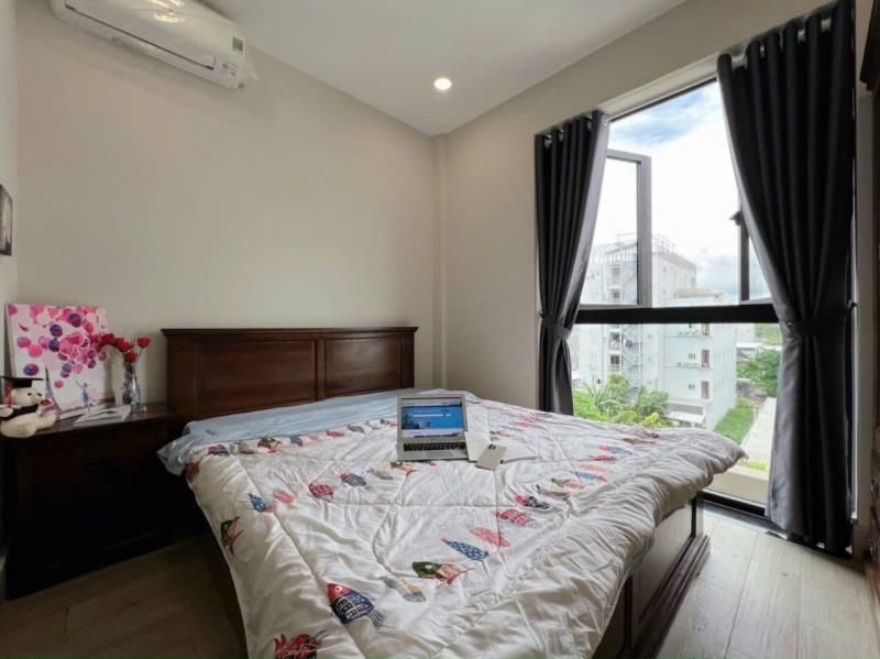 Phòng trọ tại nhà bè quận 7 - 4