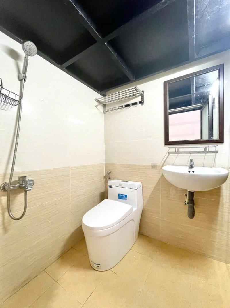 Gác lửng full nội thất, thang máy khu phan xích long phú nhuận - 4
