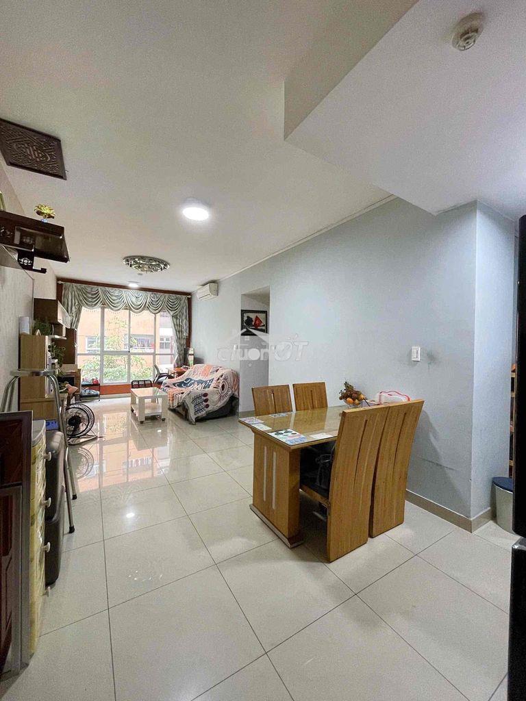 🏠 Cc ruby celadon tân phú – cần tìm nữ ở ghép! - Ảnh 4