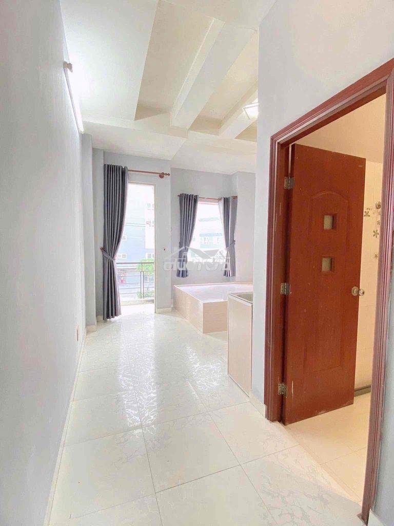 Studio ban công nội thất đầy đủ gần aeon quận 8 🔥🔥 - Ảnh 2
