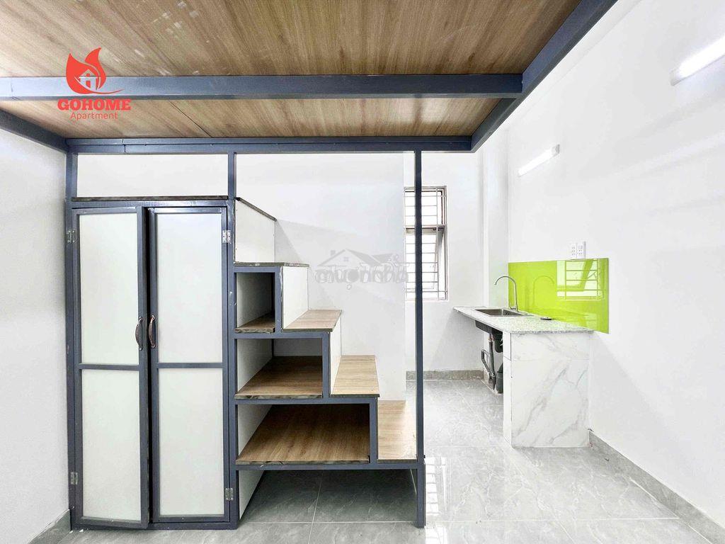 Trọ cvpm quang trung‼️gần trường lao động xã hội và gtvt - 4