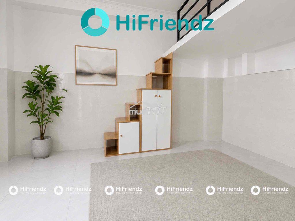 Nhà siuuu too cách uth, ftu 5p di chuyển ngay các trường đại học - Ảnh 2