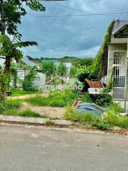 🔥🔥 [Bán nhanh] đất mt phước lý 4  gần đh duy tân | 110m² sạch đẹp 