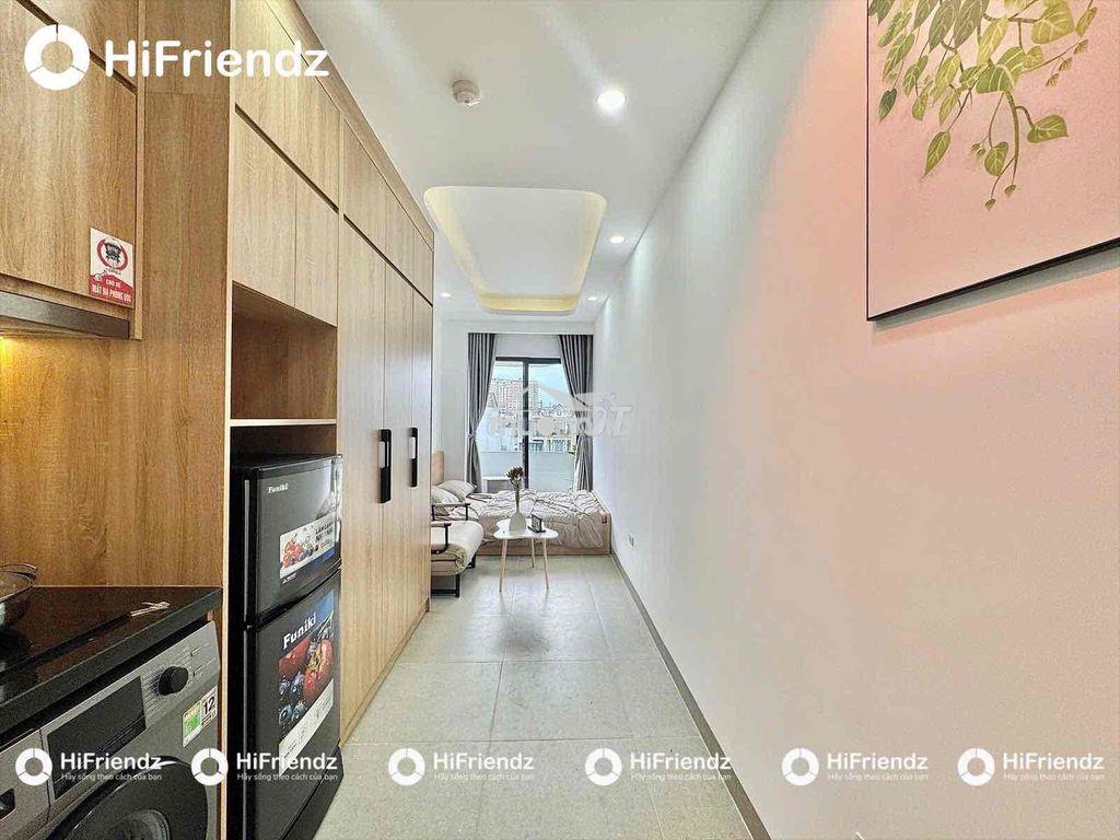 Căn hộ cửa sổ ban công máy giặt riêng gần emart phan huy ích gò vấp 🏡 - Ảnh 4
