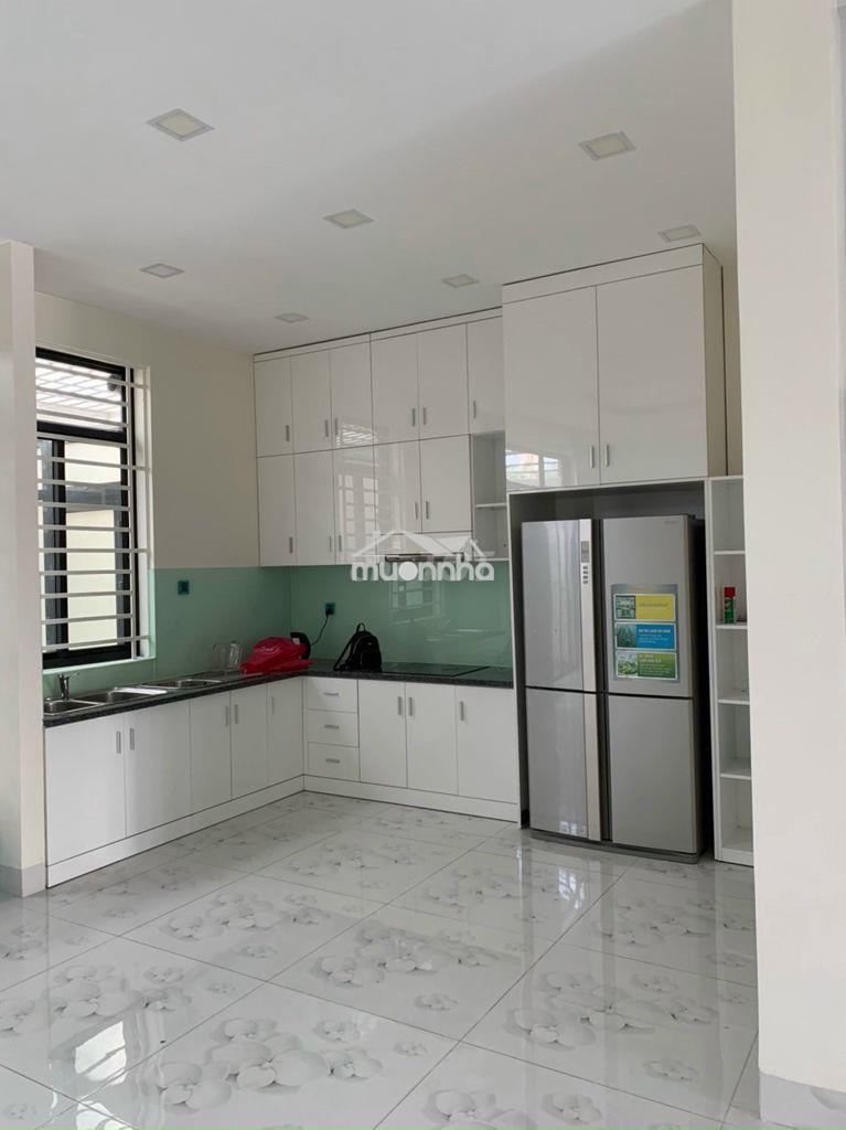 Cho thuê nhà mới 248/19a nguyễn thái bình, phường 12, tân bình  - 4