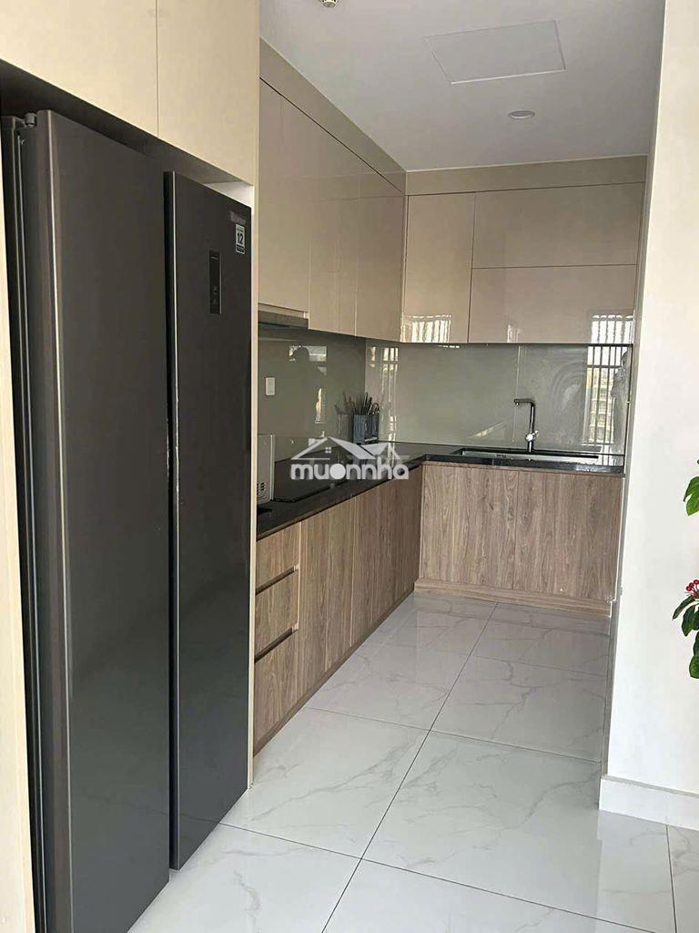 Cần cho thuê gấp căn hộ diamond plus full nội thất giá 18tr - 4