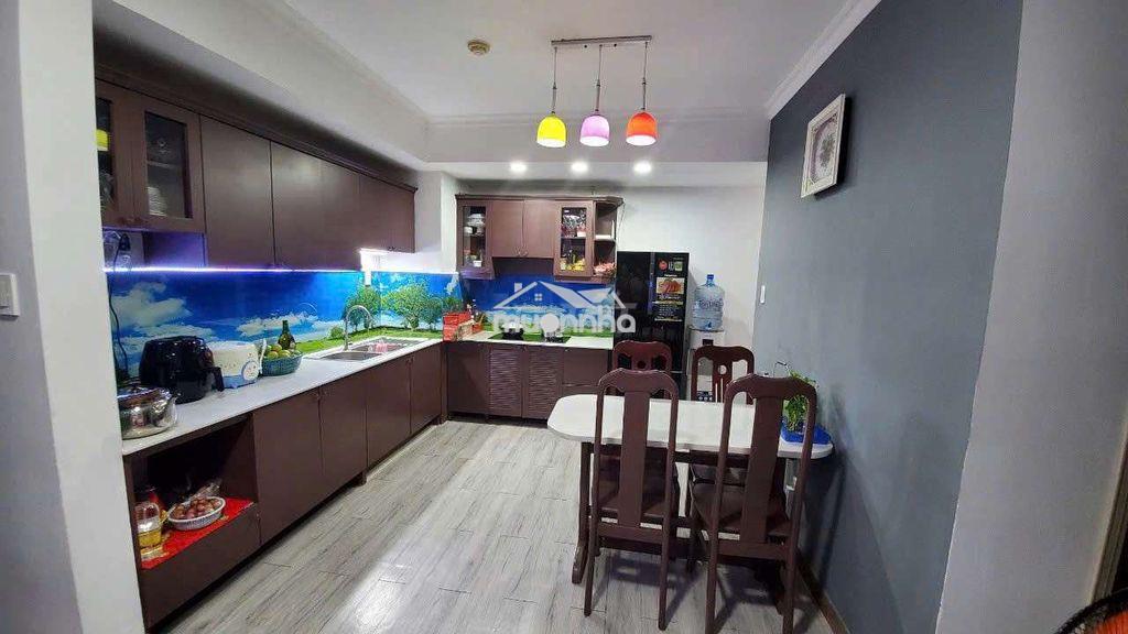 Cho thuê cao ốc phúc thịnh - Ảnh 3