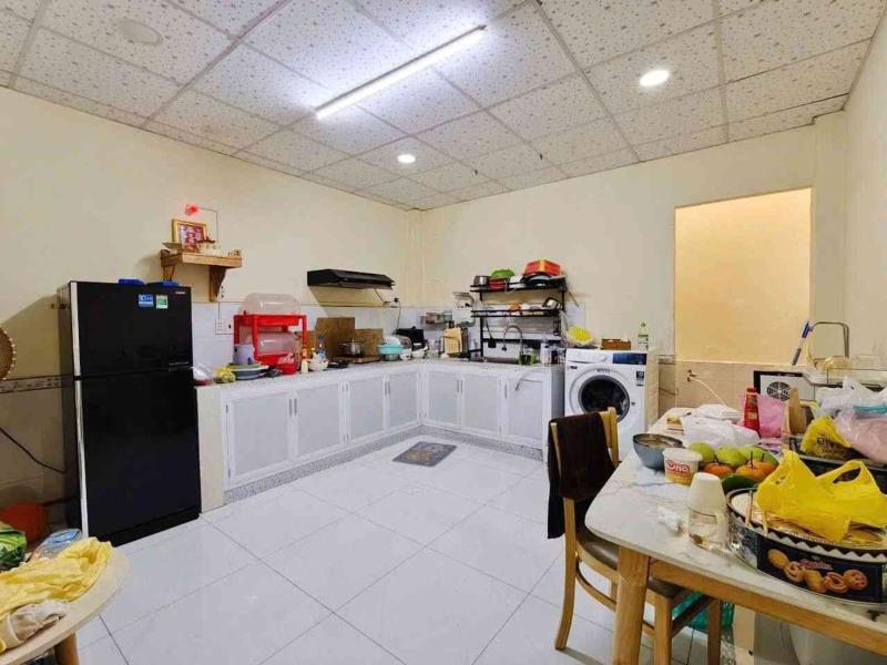 Hxh 8m nguyễn quang diêu - kế chợ tân hương, 80m2, 4x20, xây được 6 tầng, chỉ 7.3 tỷ tl - 2