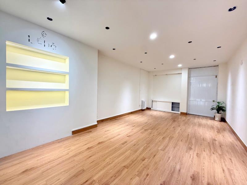 Chính chủ cho thuê mặt bằng trung tâm quận 10 - 3