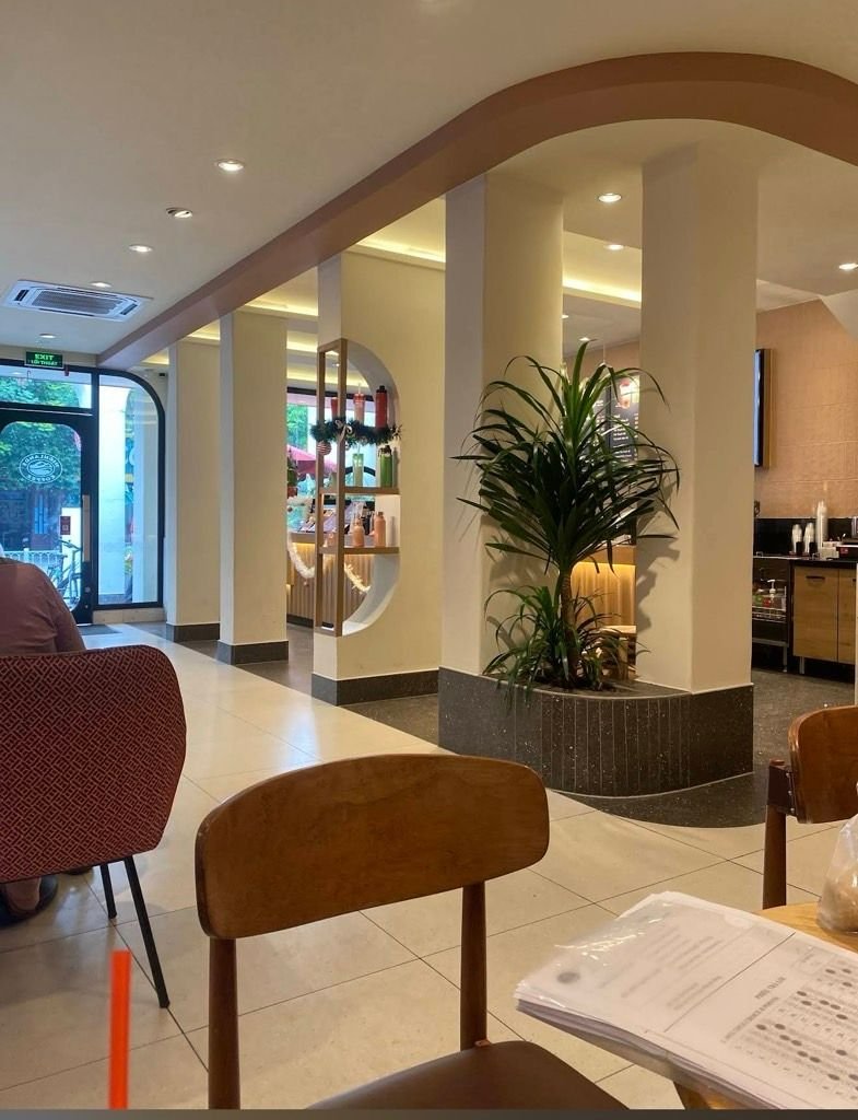Gần đầm sen mặt tiền kênh tân hóa – tân phú – dt: 13*17m (220m2) - 29 tỷ 5 - 4