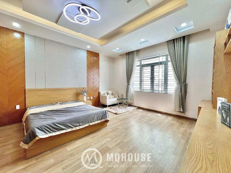 Căn hộ studio mới, dt 35m2, full nội thất có cửa sổ trời, đường yên thế, sân bay tân sơn nhất