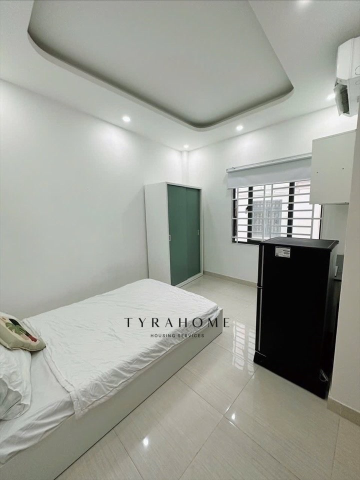 Cho thuê căn hộ studio - thích quảng đức, pn - full nội thất - 4