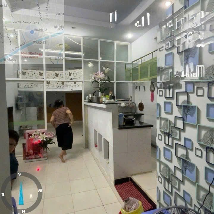 Chỉ với 1 tỷ 4, sở hữu ngay hộ khẩu tại đường trình hoài đức phường chợ lớn, tp.hcm - 3