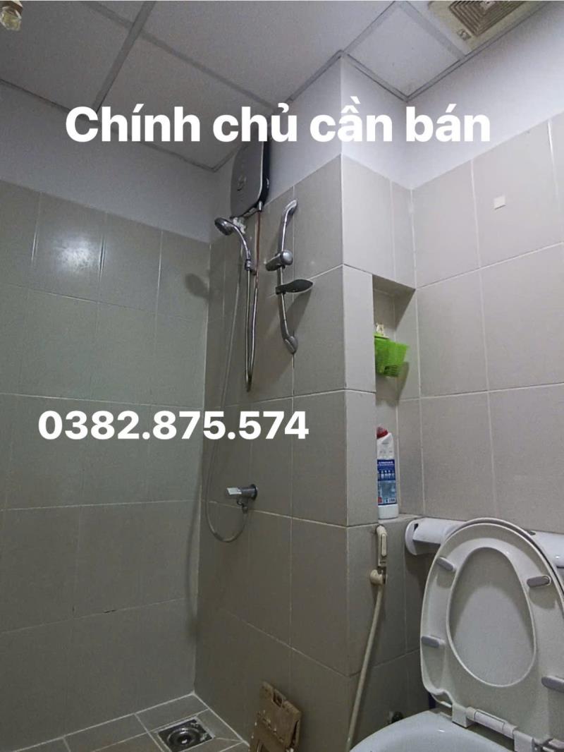 Bán căn hộ chung cư ehome 3 2 phòng ngủ - 64m2 - 4