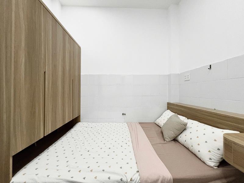 🔥 Phòng mới sạch đẹp – chỉ 4tr5! 🏡  📍 lê quang định, bình thạnh - 3