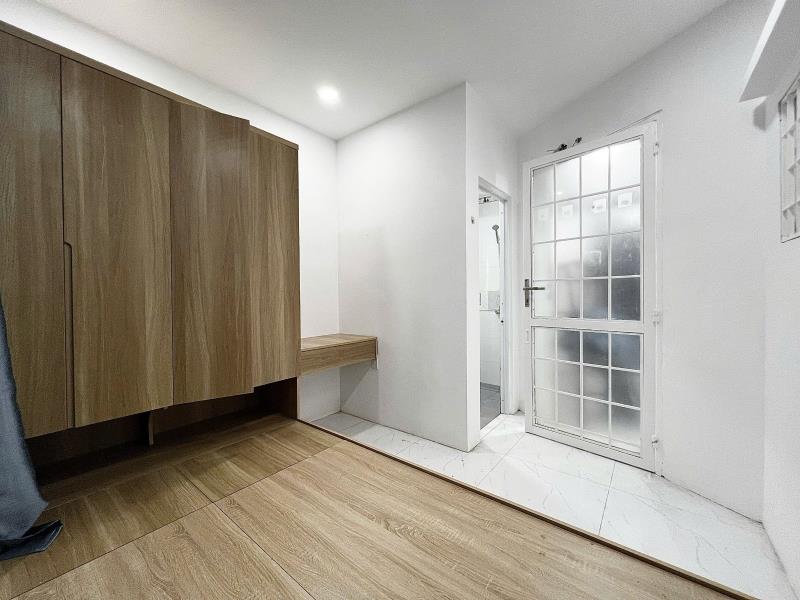 🔥Căn hộ studio  máy lạnh ban công  25m2  bình thạnh🔥 - 4