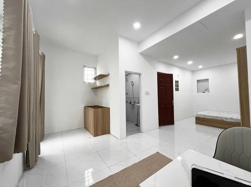 🏡 Dự án mới – căn hộ full nội thất lê quang định, bình thạnh - 3