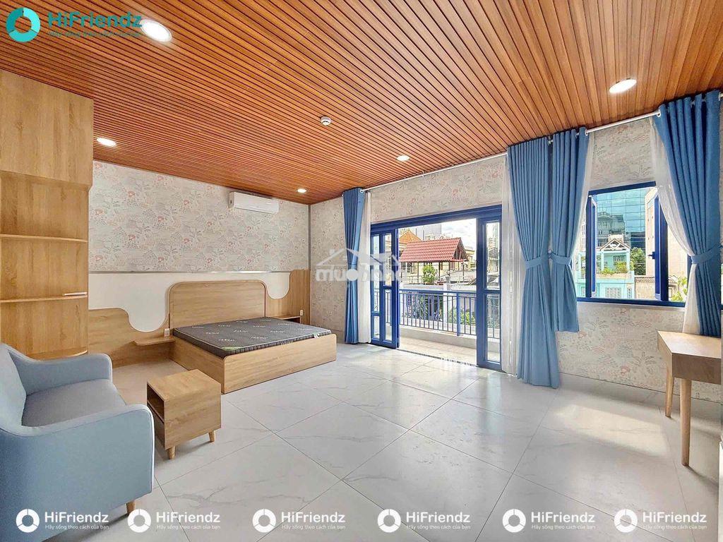 Căn penthouse cực phẩm, đường núi thành, tân bình - Ảnh 2