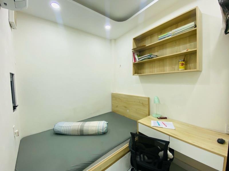 Bán nhà 2 tầng 35m2 xô viết nghệ tĩnh sổ hồng riêng - 4