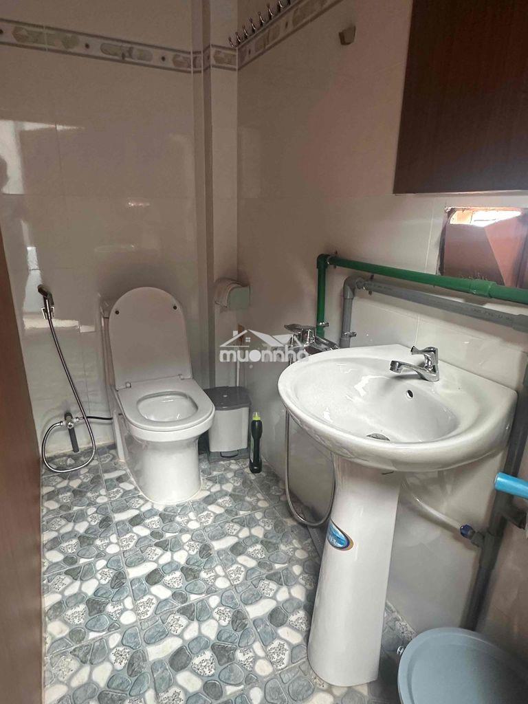 Cho thuê nhà full nội thất ở gần vincom biên hoà phường tam hiệp mới - 4