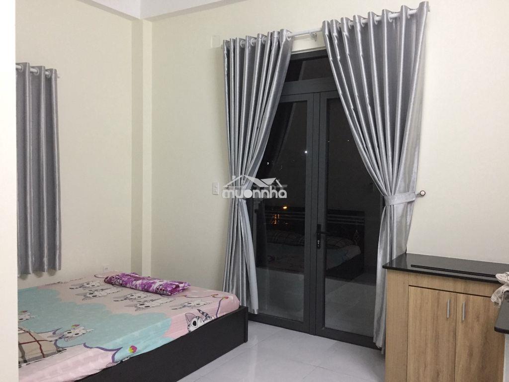 Cho thuê phòng trọ đẹp đầy đủ tiện nghi gần đại học văn lang cơ sở 3 - 3