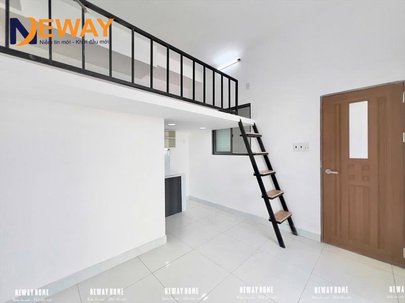 Khai trương nhà mới xây có thang máy gần cầu nguyễn văn cừ kế đh khoa học tự nhiên, quận 1 - 3