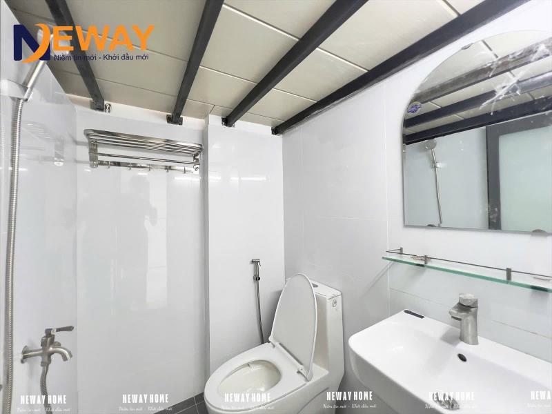 Khai trương nhà mới xây có thang máy gần cầu nguyễn văn cừ kế đh khoa học tự nhiên, quận 1 - 4