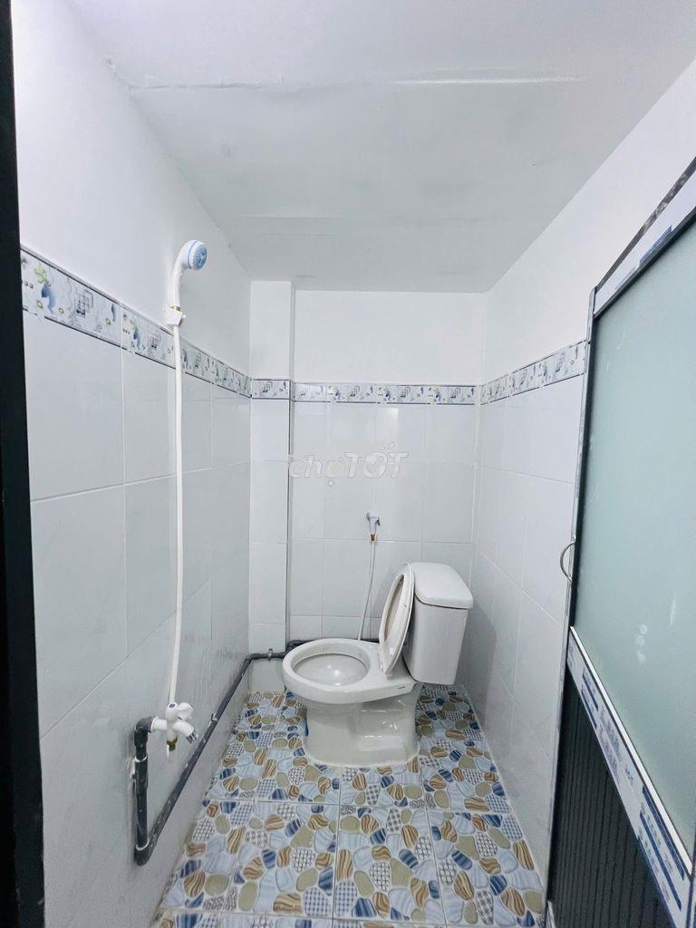 🔥 Phòng mới đẹp 100% có gác – 26b kp bình đường 2 (sát ranh thủ đức) - Ảnh 4