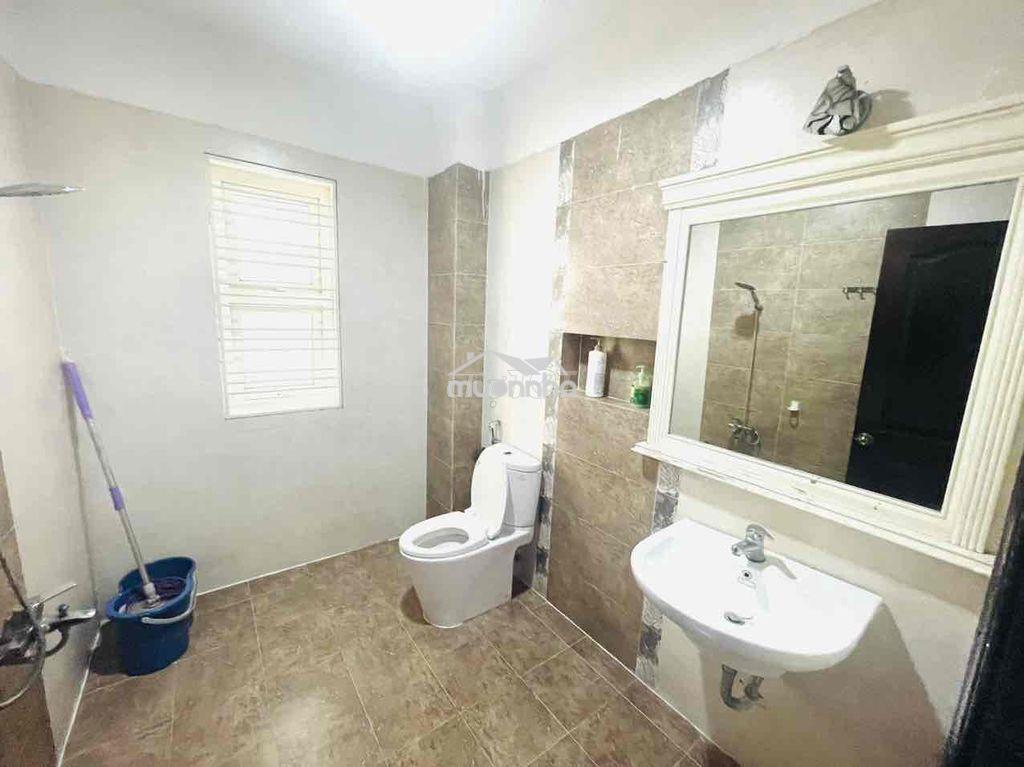 Phòng cho thuê hạnh thông tây gò vấp full nội thất 30m2 - 2