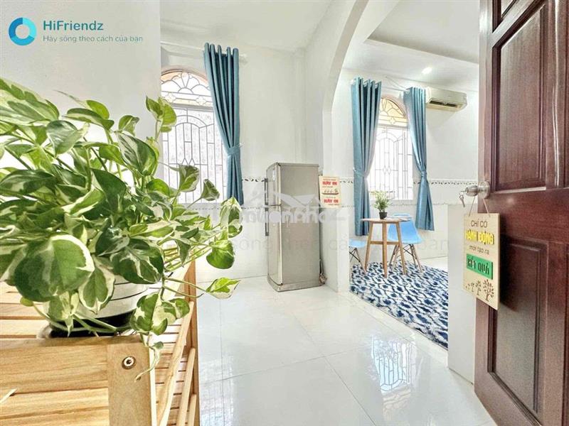 Siêu phẩm trọ dành cho các tân sinh viên tại quận 9 làng đại học
