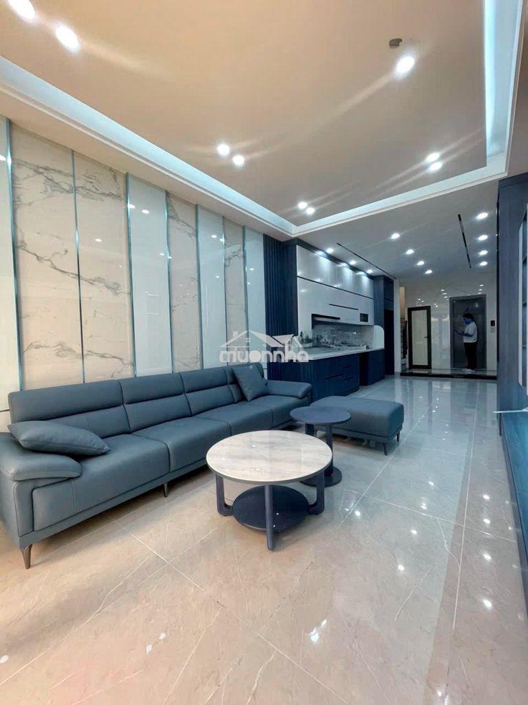 Bán nhà vũ xuân thiều, long biên, 55m², 6 tầng, thang máy, 11 tỷ - 3