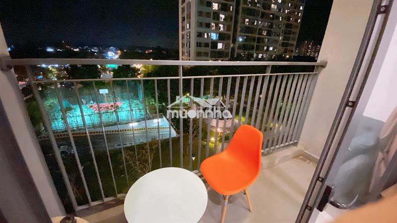 Full nội thất siêu rẻ - cho thuê vinhomes grand park view đà lạt
