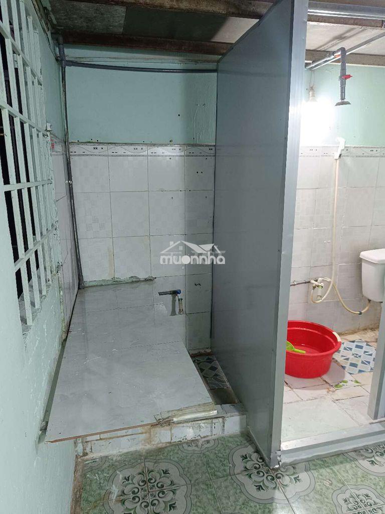 Phòng trọ cho thuê  - 2
