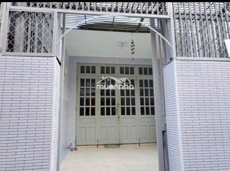 🏠Nguyên căn 3phòng 4x18m hẻm trần xuân soạn p.tân hưng - quận 7