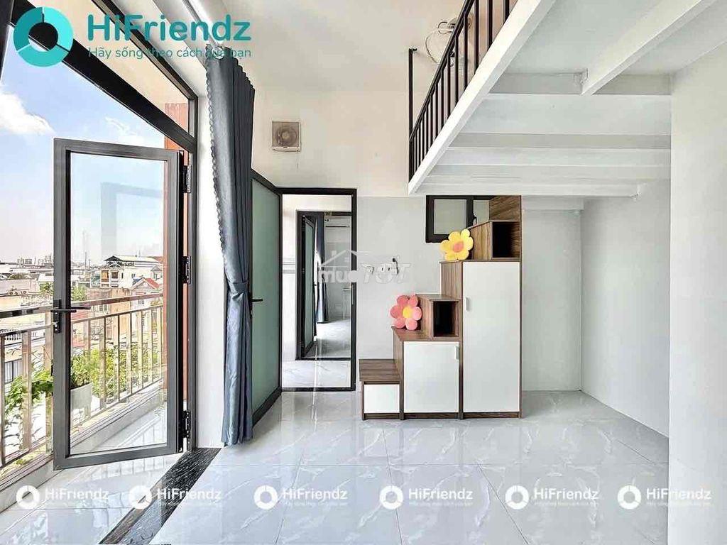 Nhà mới 🏨❤️✅100%gần eon tân phú, đại học văn hiến - Ảnh 3