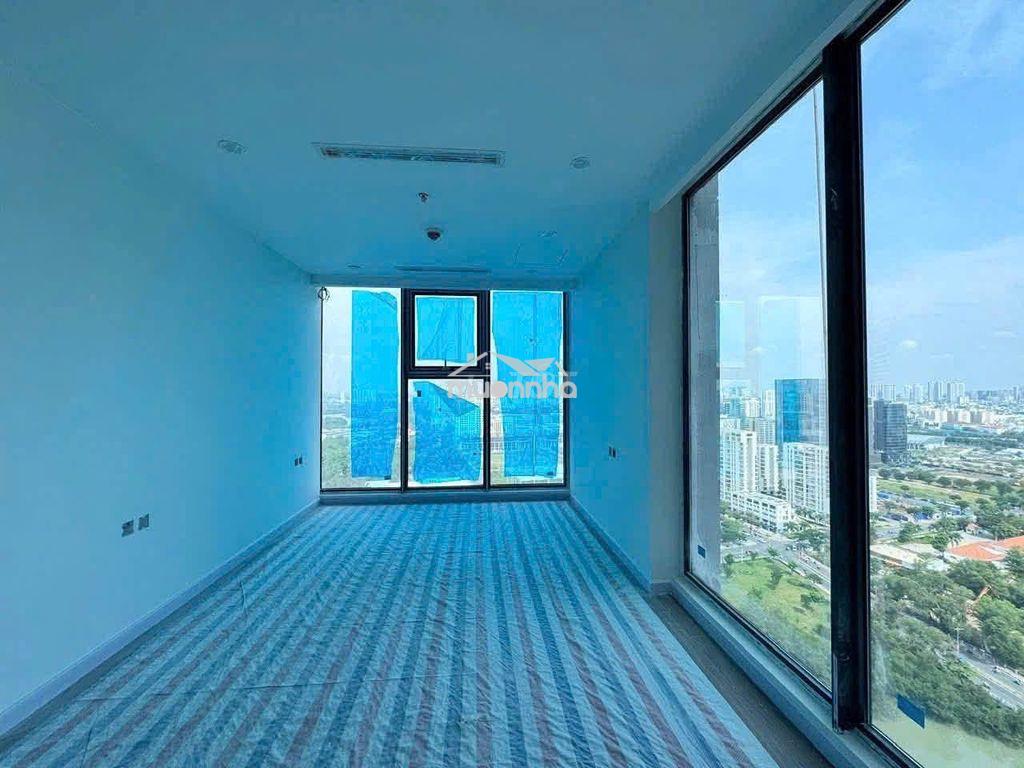 Bán căn 2pn2wc sunshine sky city q7  - sắp bàn giao, giá dưới 4 tỷ! - 3