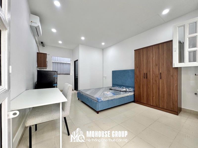 Giá chuẩn hình thật 100% nha mn, phòng mới làm xong - full nt như hình - 0703 992 779