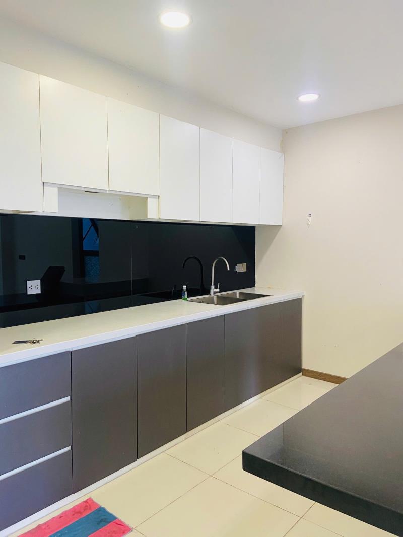 Sang nhượng căn hộ 86m2 mặt tiền lương định của quận 2 , giá 7,6 tỷ sổ hông trao tay. - 2