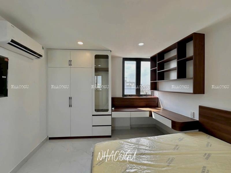 🏡 Căn hộ 1pn gần sân bay tân sơn nhất – đường trường sơn  ✨ căn hộ 1pn vị trí cực thuận tiện ngay đường trường sơn, gần sân bay tân sơn nhất – phù hợp cho người đi làm, công tác hoặc cần di chuyển  - 3
