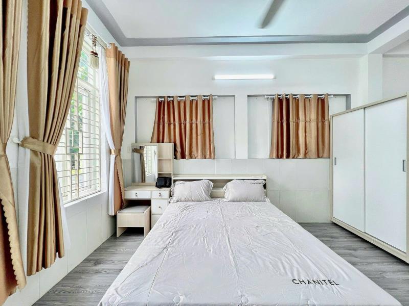 2pn/2wc mới đẹp gần cầu bông q1/ngã tư phú nhuận/bà chiểu/phan xích long/sân bay/cv gia định - 2