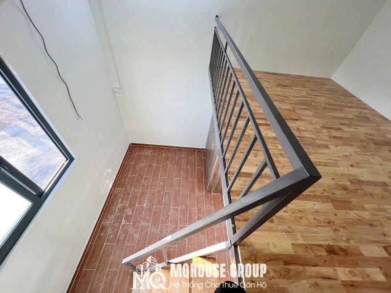  Phòng trọ vườn lài mới 100% – gần đh nttu,vlu..giá rẻ vào ở ngay !