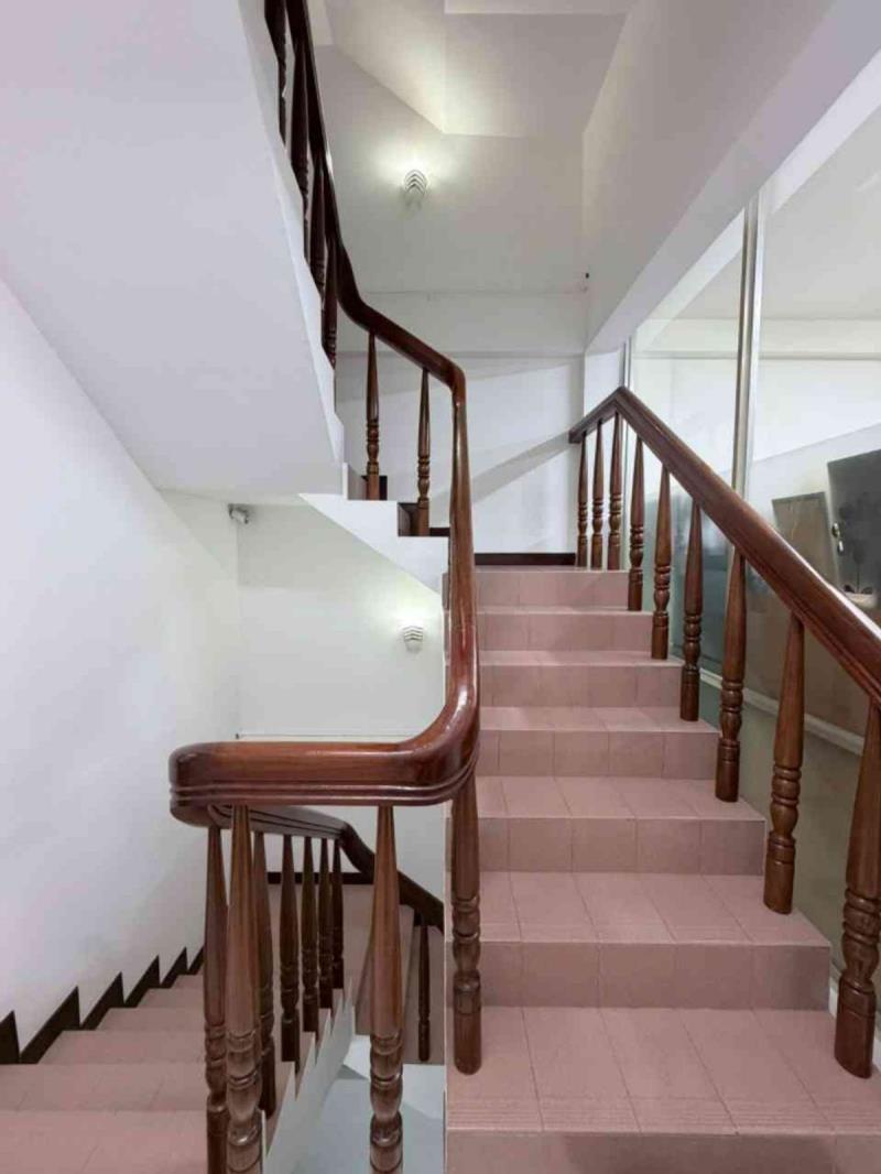 Mặt tiền trần não – q.2 – dt: 4*38m – 5 tầng – 65 tỷ - 4