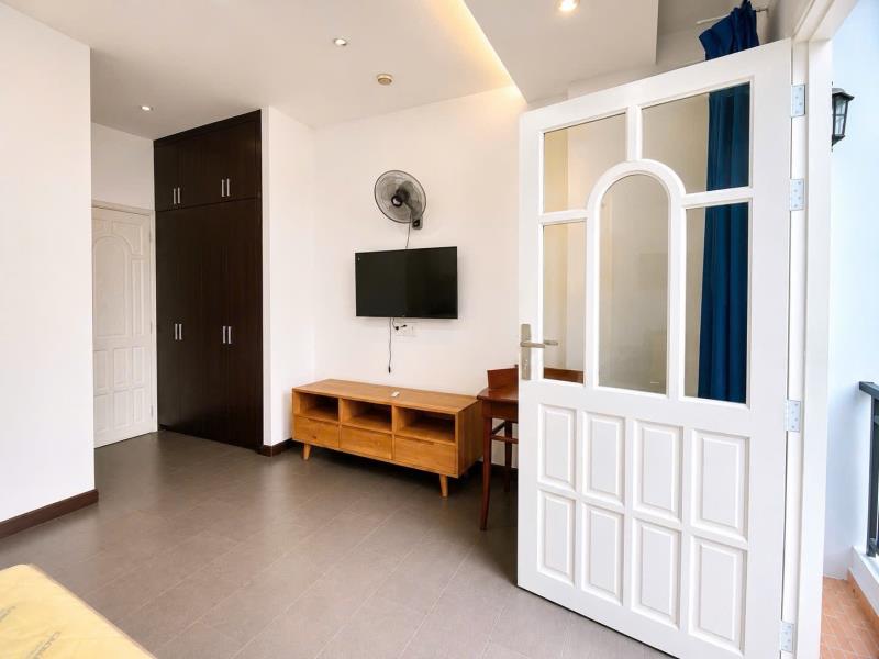🏡 Căn hộ 1pn có ban công gần hutech, uef –  xô viết nghệ tĩnh, bình thạnh - 3