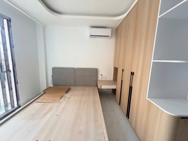 Khai trương căn hộ có full nội thất, cách đại học ngoại thương 200m – ung văn khiêm, bình thạnh - 3
