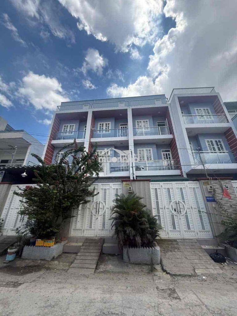 ♻️Nhà thuê mtkd 💰12tr cọc 2 tháng ✅4x17 ❤️nhà thuê mtkd an dương v