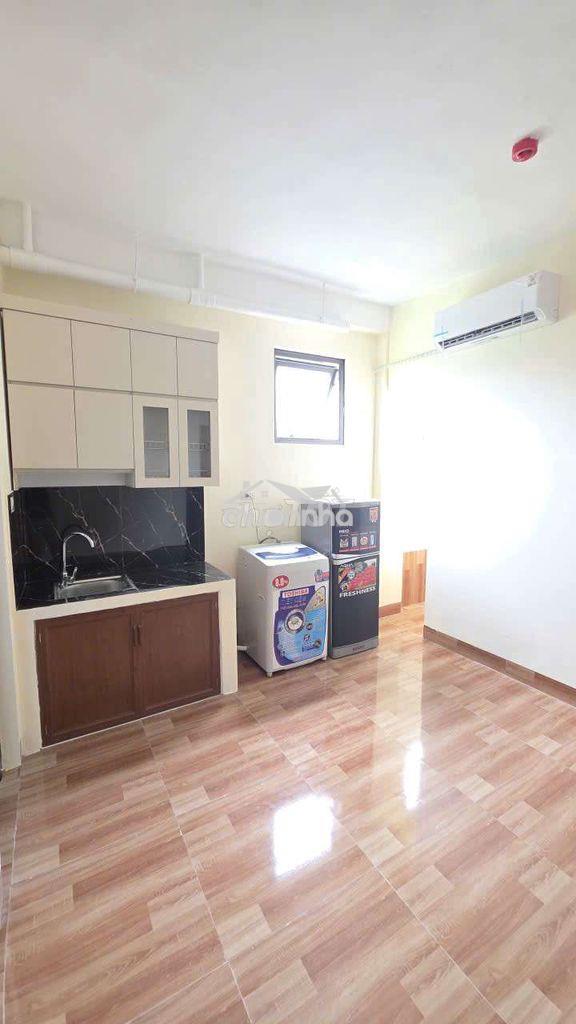 Chung cư mini hoa động -xuân đỗ 3,5tr/tháng - 4