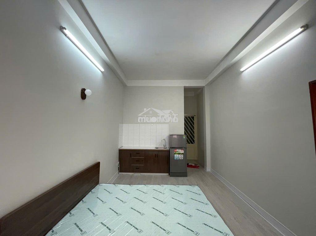 Phòng mới cải tạo – wc & bếp riêng – gần huflit, đh y dược, bv 115 - 2